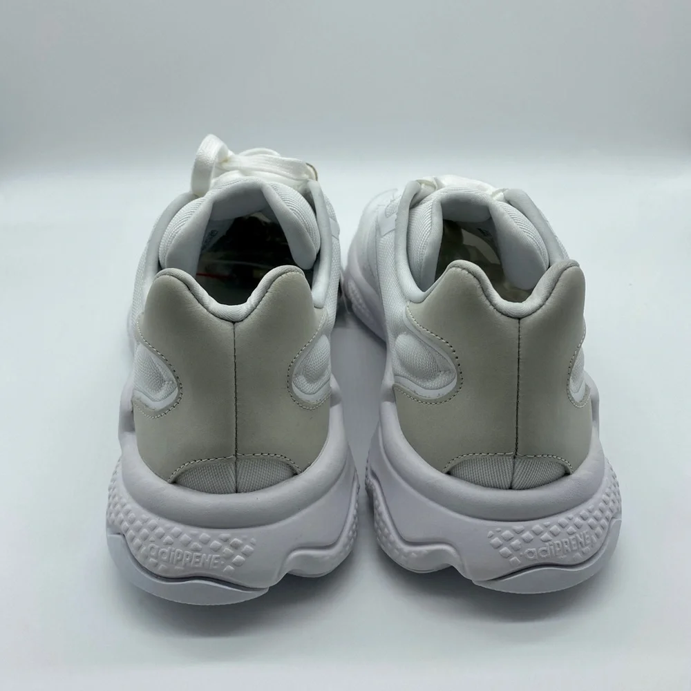 New Adidas Originals Ozweego Pure Cloud White  Men’s Sz 11.5 - Picture 4 of 7